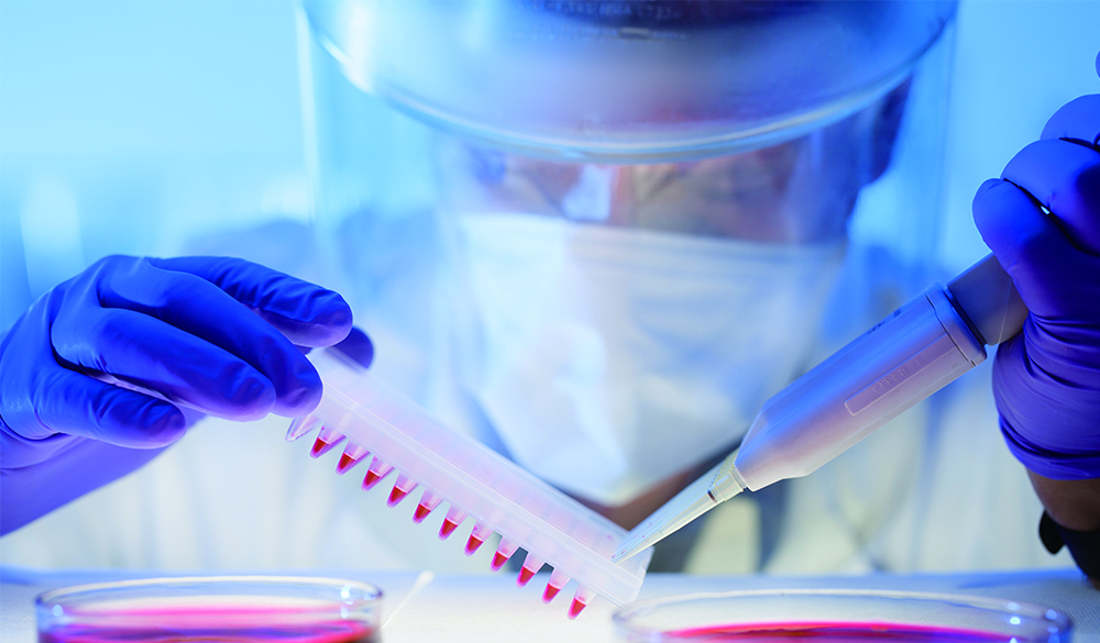 昌吉细胞生物学实验